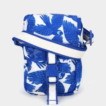 Imagem de Sholder Bag Farm Fervo Voo Das Araras-Feminino