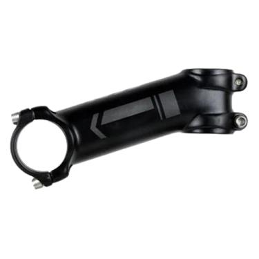 Imagem de Mesa de guidão para bicicleta MTB Power Table 7, ângulo de 17 graus, para mountain bike e bicicletas de estrada, com ponte de 31,8 mm e diâmetros de 60/70/80/90/100/110/120/130 mm.(17 degrees 110mm)