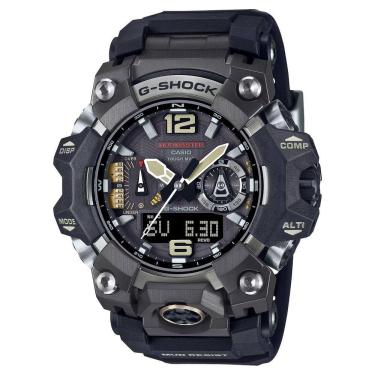 Imagem de Relógio Casio G-shock Mudmaster Gwg-b1000-1adr