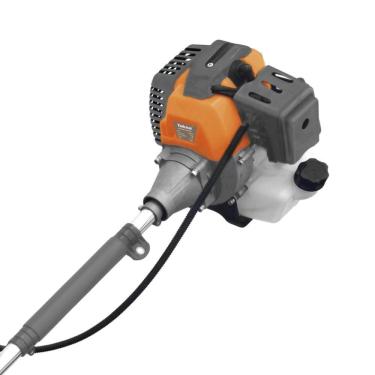 Imagem de Podador De Grama à Gasolina Tekna Rl520p 52cc 2t 8 Em 1