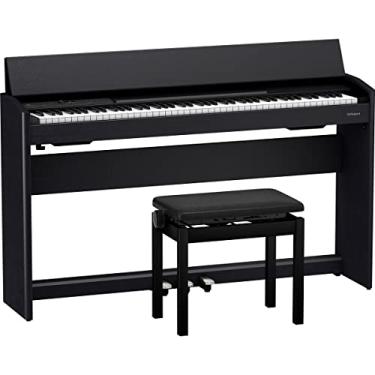 Imagem de Roland Pianos-Home Digital (F701-CB)