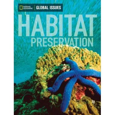Imagem de Habitat Preservation - Global Issues - Below Level