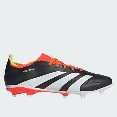 Imagem de Chuteira Campo Adidas Predator 24 Academy Low Unissex-Unissex