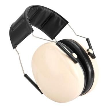 Imagem de Semme H6A Protetores de Ouvido Profissionais à Prova de Som Protetores de Ouvido Anti-redução de Ruído Leve e Confortável para Dormir Estudar Canteiros de Obras Viagem Material de