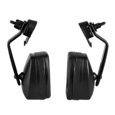 Imagem de Kit Abafador de Ruídos ARS 2003 Ledan 20 dB