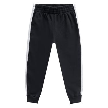 Imagem de Calça Moletom Bebê Brandili Lisa Feminina-Feminino