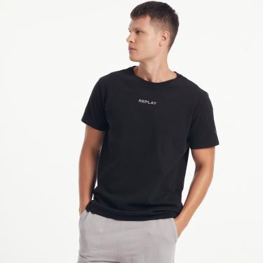 Imagem de Camiseta Replay Rugby Masculina-Masculino