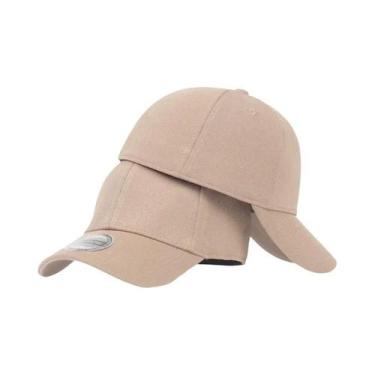 Imagem de Boné Snapback De Alta Qualidade Para Homens E Mulheres, Boné Trucker A