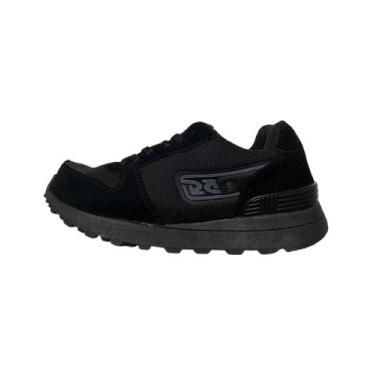 Imagem de Tênis Cyclone Jogger Vintage, Preto over, 40