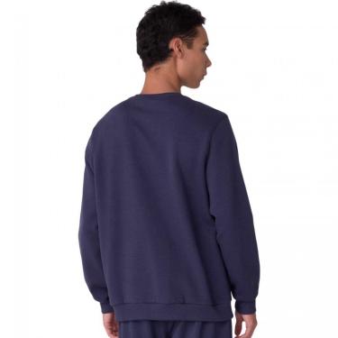 Imagem de Moletom Fila Classic Winter Outline Masculino-Masculino