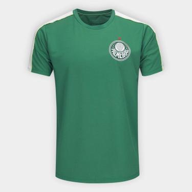 Imagem de Camisa Palmeiras Challenge II Masculina-Masculino