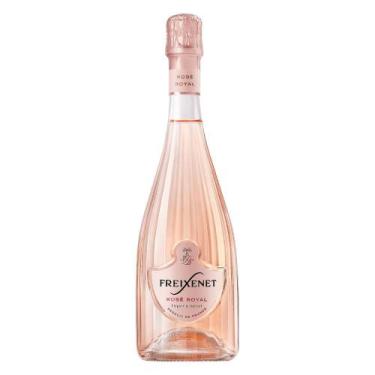 Imagem de Espumante Freixenet French Rosé Royal 750ml