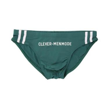 Imagem de Sunga Sexy Masculina, Roupa De Banho, Shorts De Praia, Sungas, Trunks,