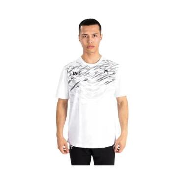 Imagem de Camiseta Masculina De Treino UFC Boxe De Secagem Rápida, Tema Ano Novo