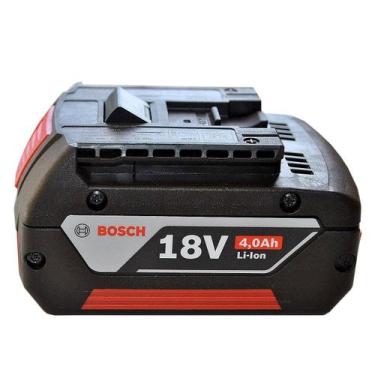 Imagem de Bateria bosch lion gba 18v 4.0ah