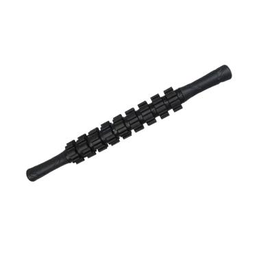 Imagem de Bastao Massageador Liberacao Miofascial Corporal Massagem Alivio Tensao Pilates Yoga foam roller Rolo Stick Fisioterapia