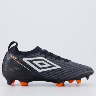 Imagem de Chuteira Umbro Adamant Top Speed Club Campo-Masculino