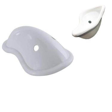 Imagem de Protetor Genital / Coquilha - Concha Acrílica- Dogma-Masculino