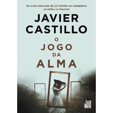 Imagem de O Jogo da Alma - SUMA DE LETRAS BRASIL
