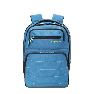 Imagem de Mochila Samsonite Notebook Ignition Stark Azul