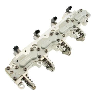 Imagem de 5047980AE 5047980AC Substituição de conjunto de atuador multiair de válvula variável para Cherokee 2014-2022 Substituição para Dart 2014-2016 Substituição para Ram ProMaster City 2015-2022