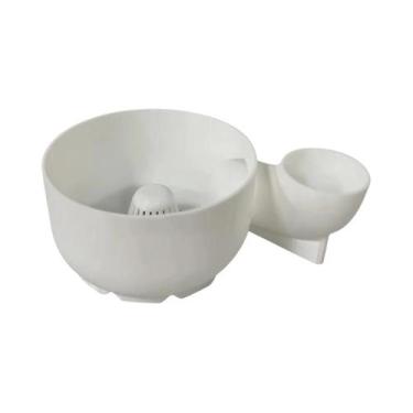 Imagem de Centrífuga Automática Para Lavar Alimentos, Lavadora De Frutas E Veget