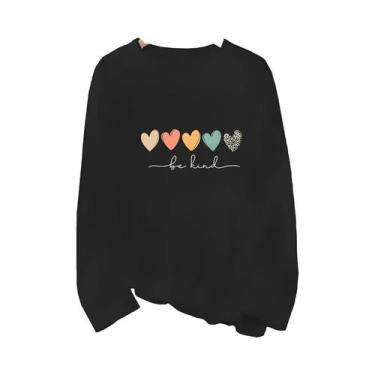 Imagem de Camiseta Feminina Fina De Algodão De Manga Comprida Branca - NONE, BR-