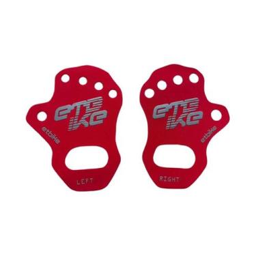 Imagem de Luvas De Motocicleta Off-Road Antifricção Com Protetores De Palma Em E