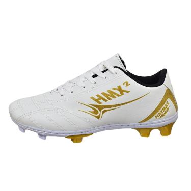 Imagem de Chuteira Campo Premium HMX2 Original Lançamento Haymax-Unissex