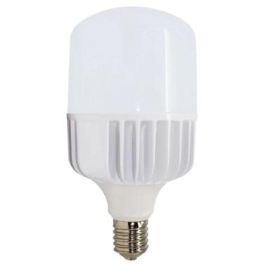 Imagem de Lâmpada Led Ultra Blumenau T120 65w 6500k Branco Frio