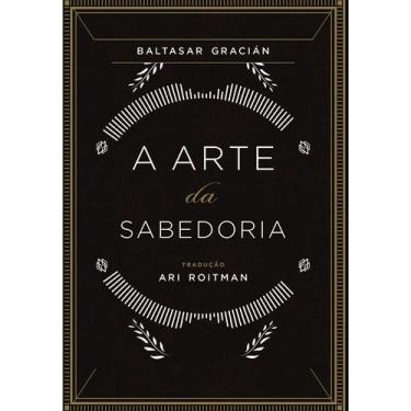 Imagem de Livro - A arte da sabedoria