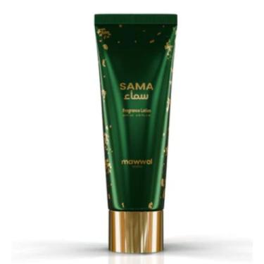 Imagem de Hidratante Corporal Universe Sama Unissex 200ml - Mawwal - Eu