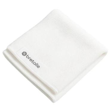 Imagem de Kit 5 Pano Toalha Microfibra Limpeza Casa Automotivo 40x40cm Colorido 