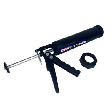 Imagem de Aplicador de Silicone Alta Pressão * 12362 - DIV.