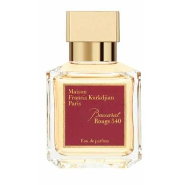 Imagem de Maison Francis Kurkdjian - Baccarat Rouge 540 70ml Tamanho:70 ML, 70 M
