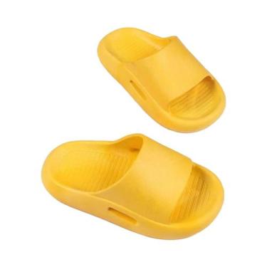 Imagem de Chinelos Leves Antiderrapantes De EVA Para Meninos E Meninas, Em Cores
