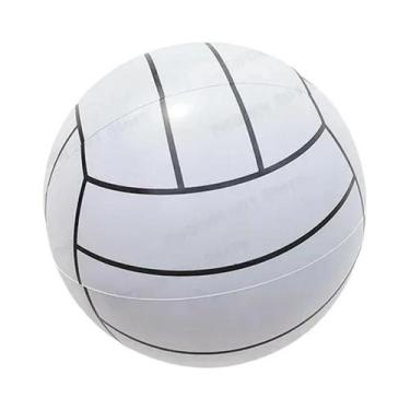 Imagem de Conjunto De Bolas Infláveis Para Crianças Futebol Beisebol Basquete Br