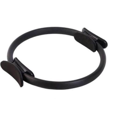 Imagem de Anel Para Pilates Gold Sports Pro Tonificador Flexível Para Pilates, U