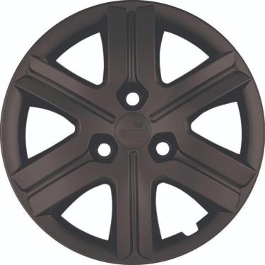 Imagem de Calota Aro 14p 879cp-pof Mod Kwid Zen 2020