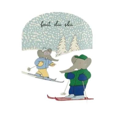 Imagem de Decoração Para Quarto Infantil: Pôster De Parede Em Tela Com Desenho A