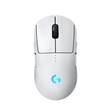 Imagem de Mouse Gamer Sem Fio Logitech G PRO 2 com Lightspeed, RGB Lightsync, Ambidestro,-Unissex