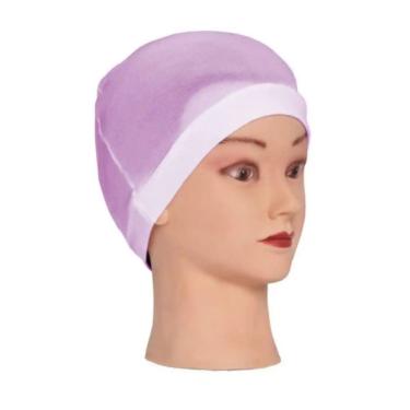 Imagem de Touca Nero Com Barra Para Cabelo 1815 Santa Clara