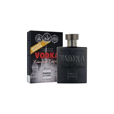 Imagem de Perfumes Paris Elysees Vodka Limited Edition 100ml