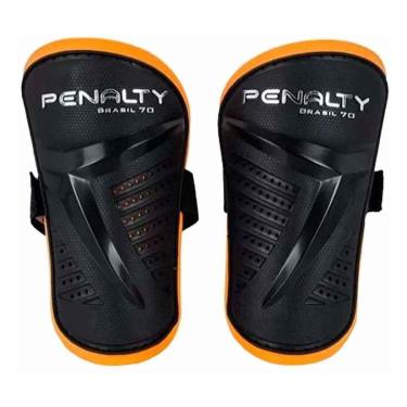 Imagem de Caneleira Penalty Brasil 70-Unissex
