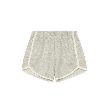 Imagem de Shorts infantil menina em moletinho Brandili
