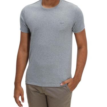 Imagem de Camiseta masculina flamê Ogochi-Masculino