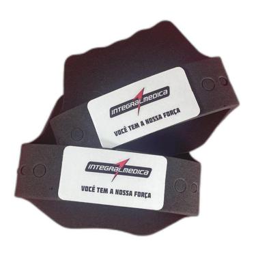 Imagem de Luva Academia Treino Musculação- Integralmedica-Unissex