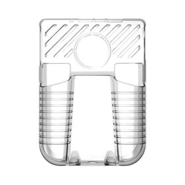 Imagem de Capa Protetora Transparente De TPU À Prova d'Água Para Console De Jogo