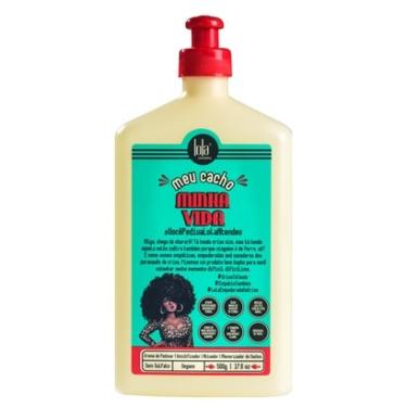 Imagem de Lola Cosmetics Meu Cacho Minha Vida - Creme de Pentear 500g-Unissex