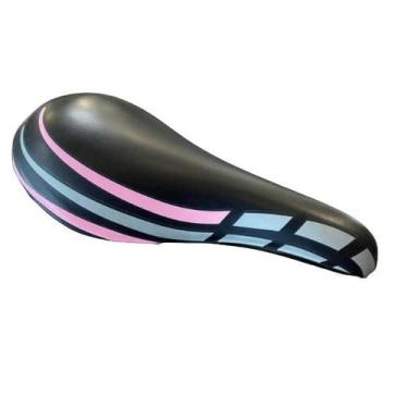 Imagem de Selim 523 ams mix, Rosa